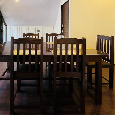 Srīnagar The Chinar Retreat Hut酒店 外观 照片