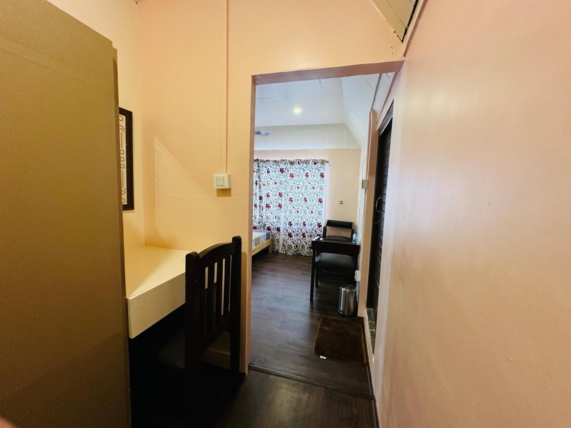 Srīnagar The Chinar Retreat Hut酒店 客房 照片